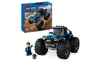 60402 | LEGO® City Blue Monster Truck