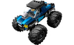 60402 | LEGO® City Blue Monster Truck