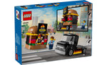 60404 | LEGO® City Burger Truck
