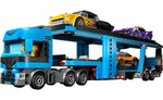 60408 | LEGO® CITY Car Transporter Truck with Sports Cars