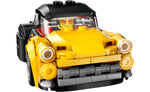 60408 | LEGO® CITY Car Transporter Truck with Sports Cars