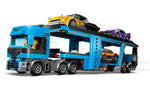 60408 | LEGO® CITY Car Transporter Truck with Sports Cars