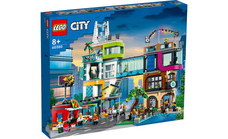 60380 | LEGO® City Centre