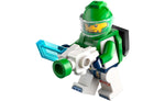 60432 | LEGO® City Command Rover And Crane Loader