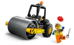 60401 | LEGO® City Construction Steamroller