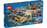 60389 | LEGO® City Custom Car Garage