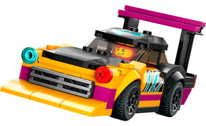 60389 | LEGO® City Custom Car Garage