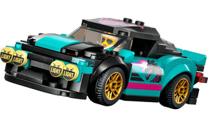 60389 | LEGO® City Custom Car Garage