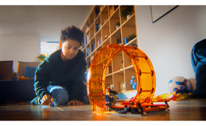 60339 | LEGO® City Double Loop Stunt Arena