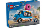 60452 | LEGO® City Doughnut Truck