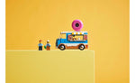 60452 | LEGO® City Doughnut Truck