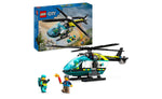 60405 | LEGO® City Emergency Rescue Helicopter