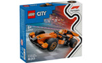 60442 | LEGO® City F1® Driver with McLaren Race Car