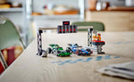 60474 | LEGO® City F1® Grid with VCARB & Sauber Race Cars