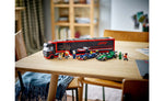 60445 | LEGO® City F1® Truck with RB20 & AMR24 F1® Cars