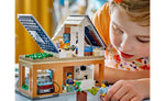 60398 | LEGO® City Family House and Electric Car