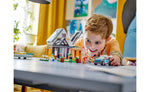 60398 | LEGO® City Family House and Electric Car
