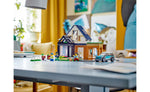 60398 | LEGO® City Family House and Electric Car