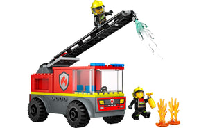 60463 | LEGO® City Fire Engine with Ladder