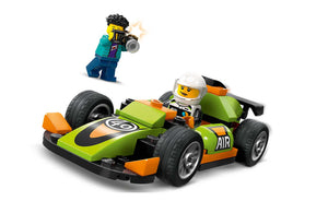 60399 | LEGO® City Green Race Car