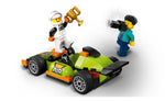 60399 | LEGO® City Green Race Car