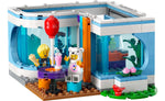 60363 | LEGO® City Ice-Cream Shop