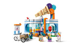 60363 | LEGO® City Ice-Cream Shop