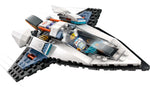 60430 | LEGO® City Interstellar Spaceship