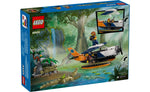 60425 | LEGO® CITY Jungle Explorer Water Plane