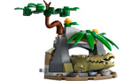 60425 | LEGO® CITY Jungle Explorer Water Plane