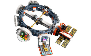 60433 | LEGO® City Modular Space Station