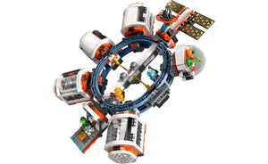 60433 | LEGO® City Modular Space Station