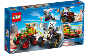 60397 | LEGO® City Monster Truck Race