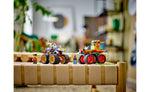 60397 | LEGO® City Monster Truck Race