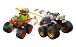 60397 | LEGO® City Monster Truck Race