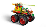 60397 | LEGO® City Monster Truck Race