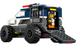 60449 | LEGO® City Off-Road Police Car Chase