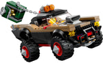 60449 | LEGO® City Off-Road Police Car Chase