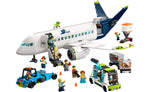 60367 | LEGO® City Passenger Aeroplane