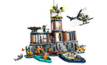 60419 | LEGO® City Police Prison Island