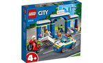 60370 | LEGO® City Police Station Chase