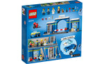60370 | LEGO® City Police Station Chase