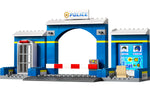 60370 | LEGO® City Police Station Chase