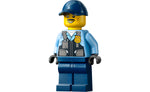 60370 | LEGO® City Police Station Chase