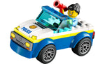 60370 | LEGO® City Police Station Chase