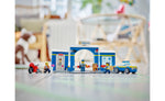 60370 | LEGO® City Police Station Chase