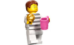 60370 | LEGO® City Police Station Chase