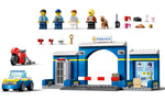 60370 | LEGO® City Police Station Chase