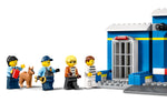 60370 | LEGO® City Police Station Chase
