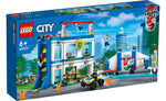 60372 | LEGO® City Police Training Academy